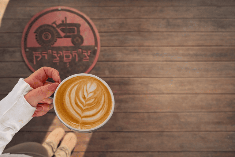 צ׳ופצ׳יק קפה